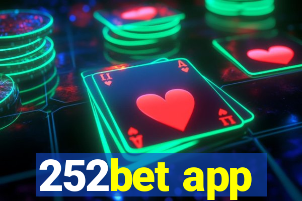 252bet app